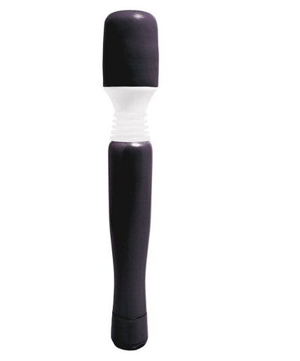 WANACHI - MINI ZWARTE MASSAGER WANACHI - MINI ZWARTE MASSAGER
