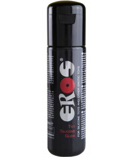 EROS - TOY SILICONE GLIDE 30 ML EROS - TOY SILICONE GLIDE 30 ML