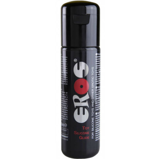 Eros – Speeltje Siliconen Glijmiddel 30 ml