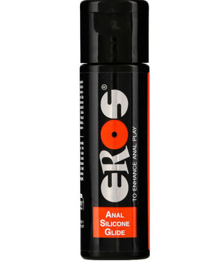 EROS - ANAL SILICONE GLIDE 30 ML EROS - ANAL SILICONE GLIDE 30 ML