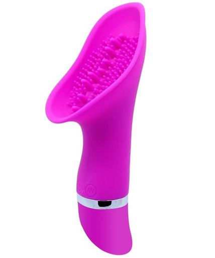Pretty Love – Flirtation Claude Clitoris Stimulator Pretty Love – Flirtation Claude Clitoris Stimulator