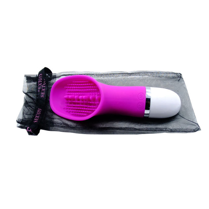 PRETTY LOVE - FLIRTATION CLAUDE CLITORISSTIMULATOR