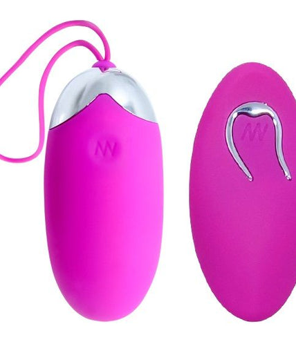 PRETTY LOVE - EGG BERGER REMOTE CONTROL 12 V PRETTY LOVE - EGG BERGER REMOTE CONTROL 12 V