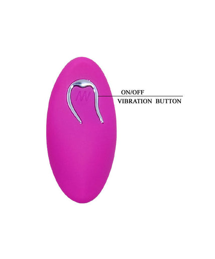 PRETTY LOVE - EGG BERGER REMOTE CONTROL 12 V PRETTY LOVE - EGG BERGER REMOTE CONTROL 12 V