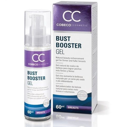 COBECO - CC BORSTVERGROTENDE GEL 60ML COBECO - CC BORSTVERGROTENDE GEL 60ML
