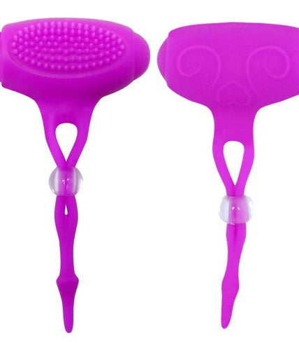 PRETTY LOVE - BANCROFT NIPPLE STIMULATOR PRETTY LOVE - BANCROFT NIPPLE STIMULATOR