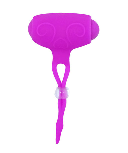 PRETTY LOVE - BANCROFT NIPPLE STIMULATOR PRETTY LOVE - BANCROFT NIPPLE STIMULATOR