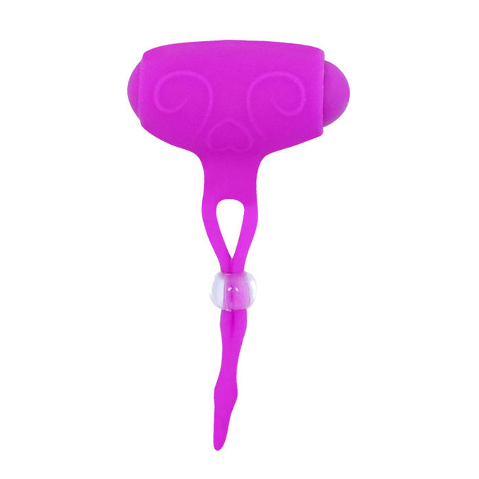 PRETTY LOVE - BANCROFT NIPPLESTIMULATOR