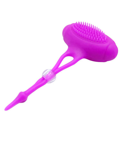 PRETTY LOVE - BANCROFT NIPPLE STIMULATOR PRETTY LOVE - BANCROFT NIPPLE STIMULATOR