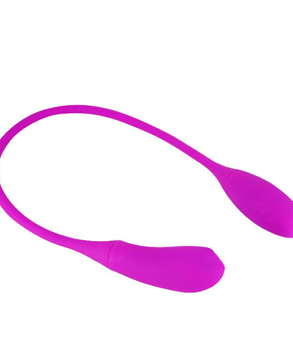 PRETTY LOVE - SMART SNAKY VIBE VIBRATOR 7 V + 3 TICKLING PRETTY LOVE - SMART SNAKY VIBE VIBRATOR 7 V + 3 TICKLING
