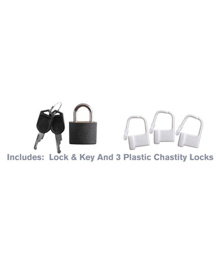 FANTASY C-RINGZ - SENSUAL TOUCH LOVE RING FANTASY C-RINGZ - SENSUAL TOUCH LOVE RING