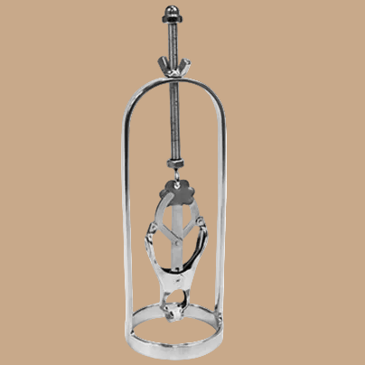 Metal Hard Nipple Torture Clamps – Stainless Steel Metal Hard Nipple Torture Clamps – Stainless Steel