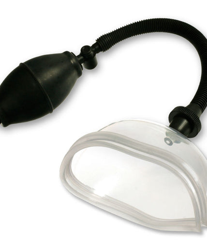 FETISH FANTASY SERIES - POWERFUL VAGINAL SUCTION PUMP SERIES FETISH FANTASY SERIES - POWERFUL VAGINAL SUCTION PUMP SERIES