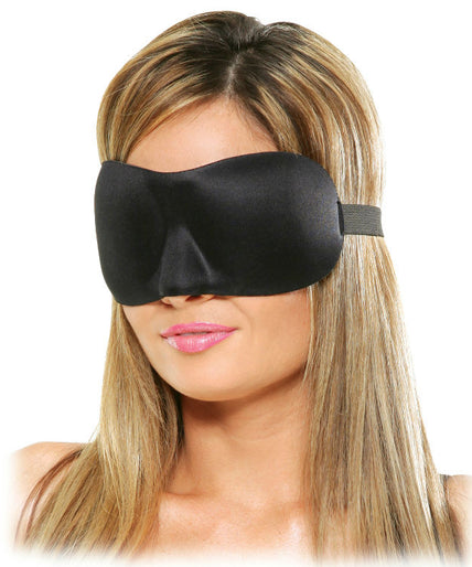 FETISH FANTASY SERIES - SERIES DELUXE FANTASY LOVE MASK FETISH FANTASY SERIES - SERIES DELUXE FANTASY LOVE MASK
