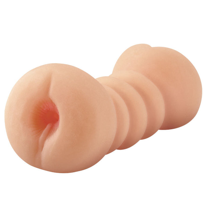 Extreme Toyz – Pipedream Flip Me Over Masturbador