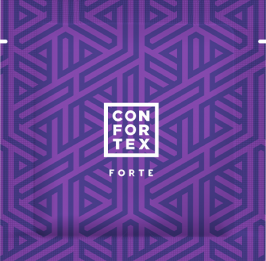 CONFORTEX - NATURE FORTE CONDOMS 144 STUKS CONFORTEX - NATURE FORTE CONDOMS 144 STUKS