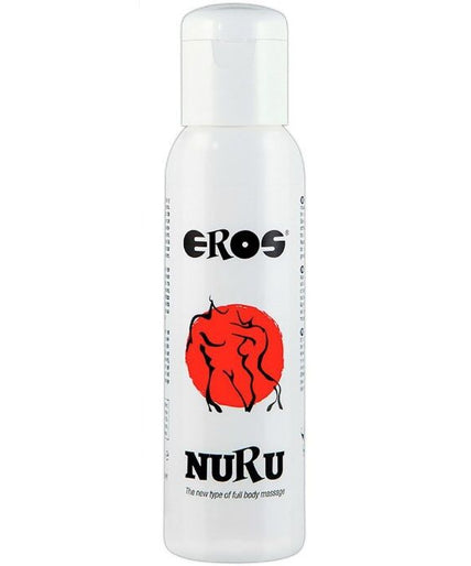 EROS - NURU MASSAGE 250 ML EROS - NURU MASSAGE 250 ML