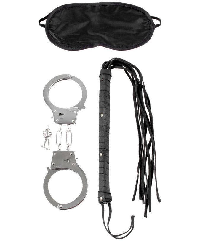 Fetish Fantasy Series – Lovers Fantasy KIT