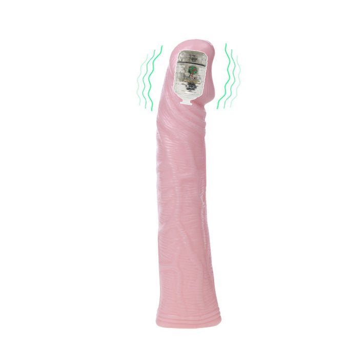 BAILE - FANTASY VIBE EXTENSIE