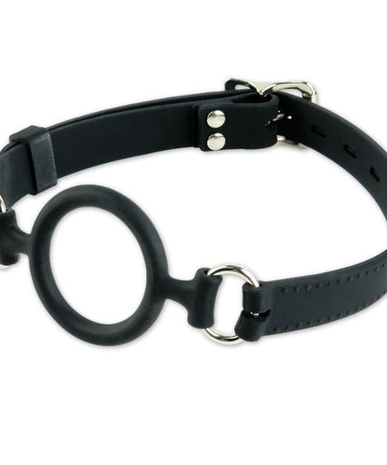 FETISH FANTASY EXTREME - SILICONE O-RING GAG FETISH FANTASY EXTREME - SILICONE O-RING GAG