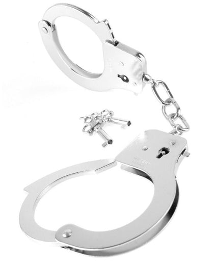FETISH FANTASY SERIES - ESPOSAS METAL FETISH FANTASY SERIES - ESPOSAS METAL