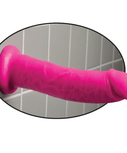 DILLIO - DILDO 20.32 PINK DILLIO - DILDO 20.32 PINK