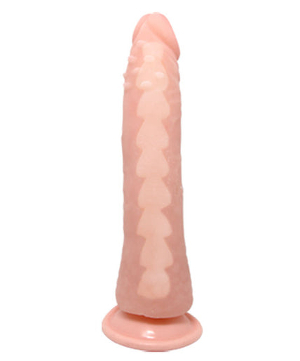BAILE - FIT REALISTIC TPR VERTEBRATE 20.1 CM BAILE - FIT REALISTIC TPR VERTEBRATE 20.1 CM
