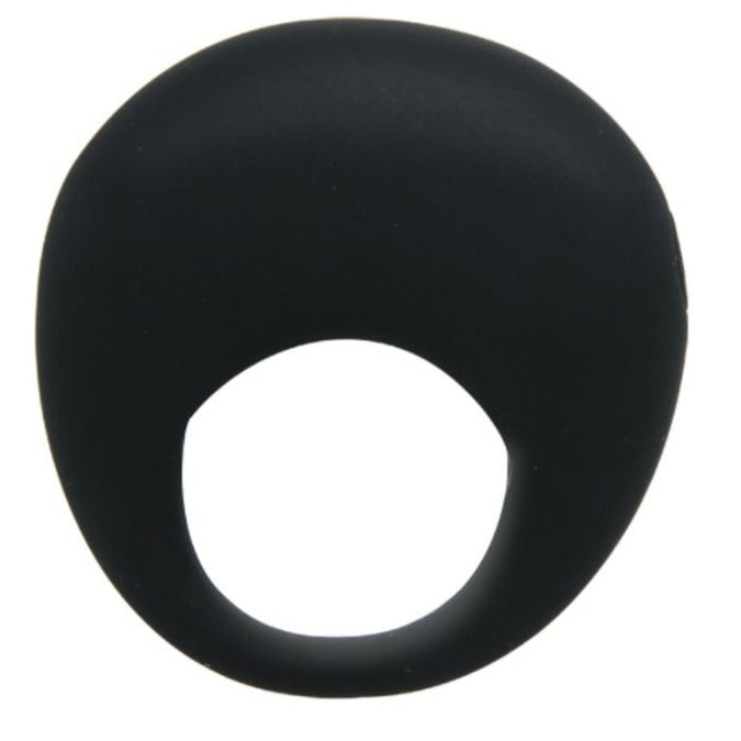 Pretty Love – Trap Vibrator Ring Black