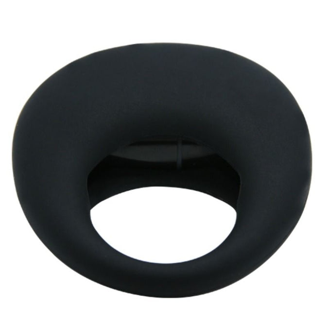 Pretty Love – Trap Vibrator Ring Black