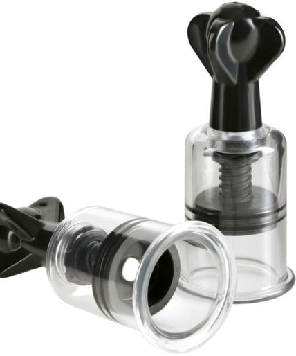 FETISH FANTASY LIMITED EDITION - SUPER NIPPLE SUCKER FETISH FANTASY LIMITED EDITION - SUPER NIPPLE SUCKER
