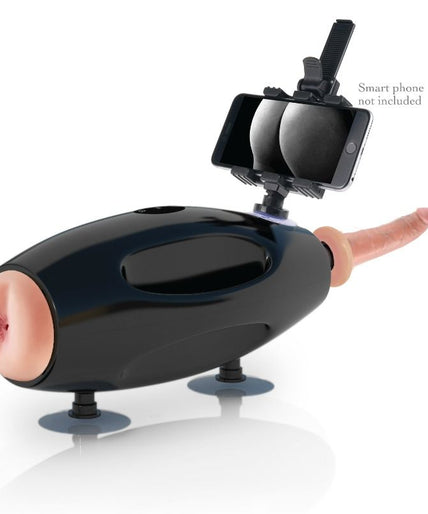 FETISH FANTASY EXTREME - INTERNATIONAL SEX MACHINE FETISH FANTASY EXTREME - INTERNATIONAL SEX MACHINE