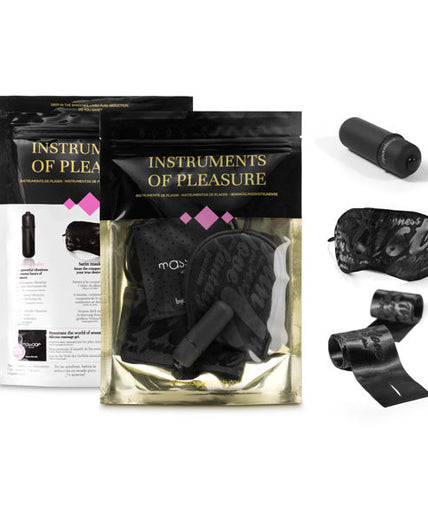 BIJOUX - INSTRUMENTS OF PLEASURE VIOLET LEVEL BIJOUX - INSTRUMENTS OF PLEASURE VIOLET LEVEL