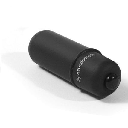 BIJOUX - LES PETITS BONBONS VIBRATING BULLET BIJOUX - LES PETITS BONBONS VIBRATING BULLET