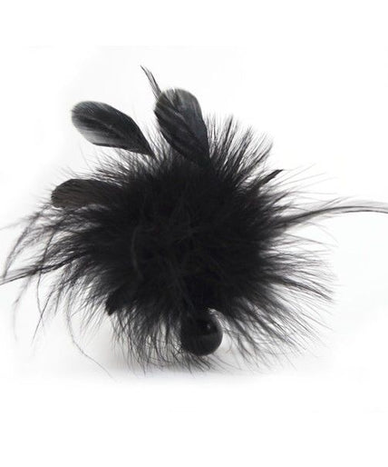 BIJOUX - POM POM FEATHER DUSTER BIJOUX - POM POM FEATHER DUSTER