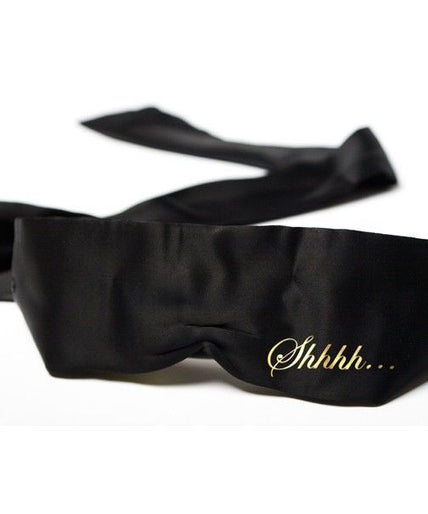 BIJOUX - SHHH MASK BIJOUX - SHHH MASK