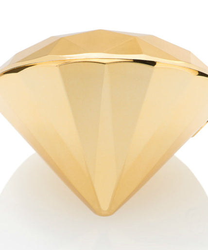 BIJOUX - INDISCRETS TWENTY ONE DIAMOND VIBRATOR BIJOUX - INDISCRETS TWENTY ONE DIAMOND VIBRATOR
