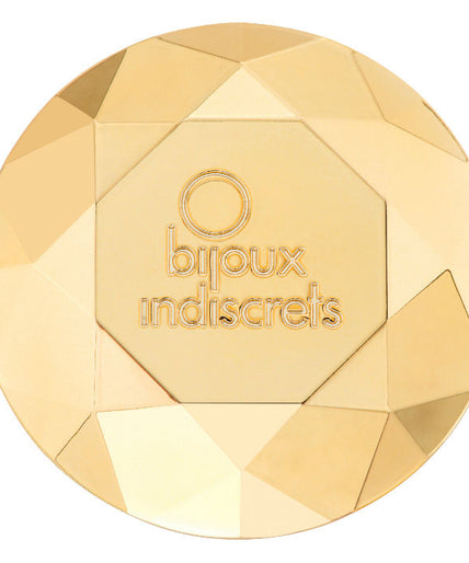 BIJOUX - INDISCRETS TWENTY ONE DIAMOND VIBRATOR BIJOUX - INDISCRETS TWENTY ONE DIAMOND VIBRATOR
