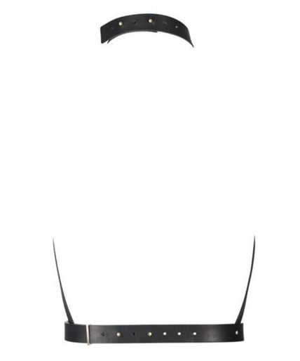 BIJOUX INDISCRETS MAZE - H HARNESS BLACK BIJOUX INDISCRETS MAZE - H HARNESS BLACK