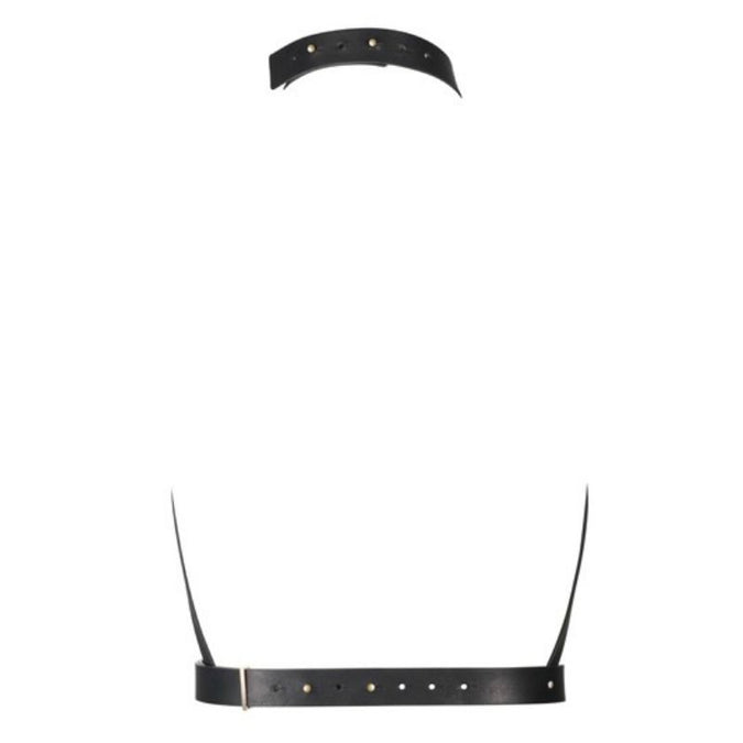 BIJOUX INDISCRETS MAZE - H HARNESS ZWART