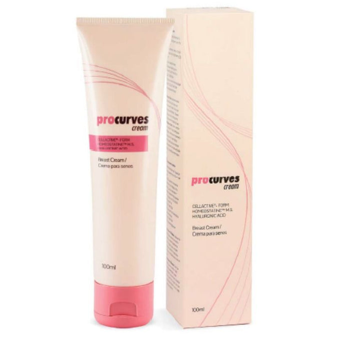 500 COSMETICA - PROCURVES CRÈME VOOR HET VERSTEVIGEN EN VERGROTEN VAN DE BORSTEN