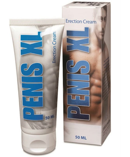 COBECO - PENIS XL CRÈME 50 ML COBECO - PENIS XL CRÈME 50 ML
