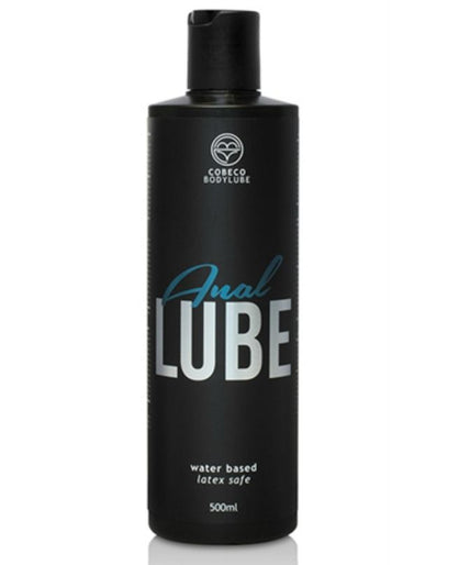 Cobeco – Anal Lube 500ml Cobeco – Anal Lube 500ml
