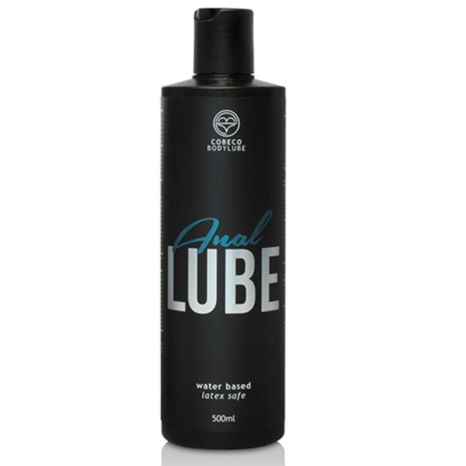 Cobeco – Anal Lube 500ml