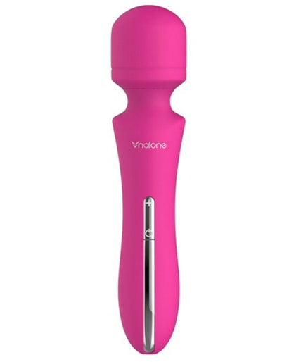NALONE - ROCKIT MASSAGER NALONE - ROCKIT MASSAGER