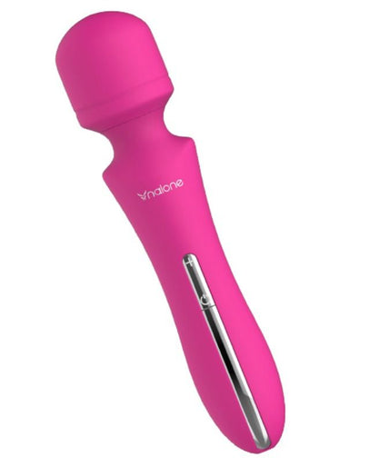 NALONE - ROCKIT MASSAGER NALONE - ROCKIT MASSAGER