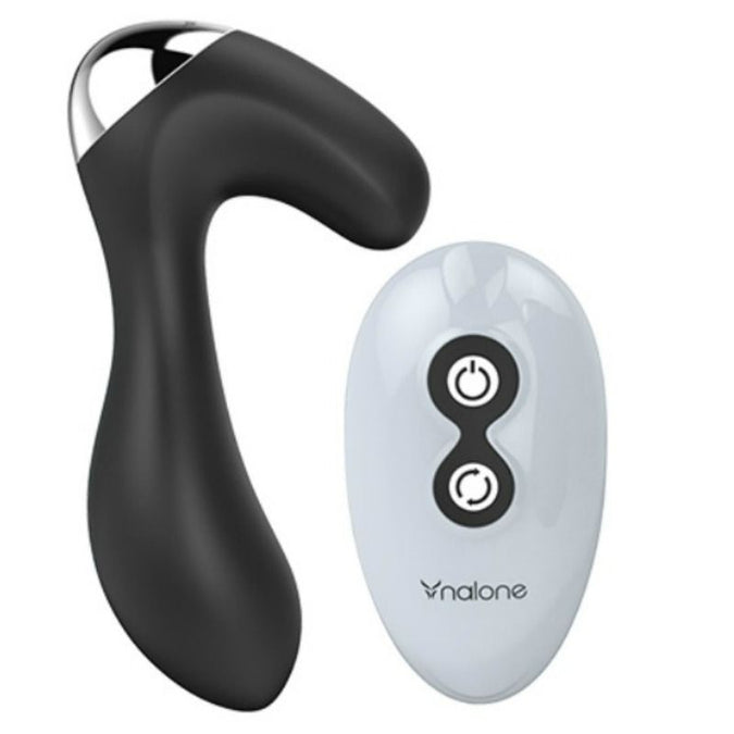 Nalone – Prop Dual-Motor Prostate Massager with Remote Control