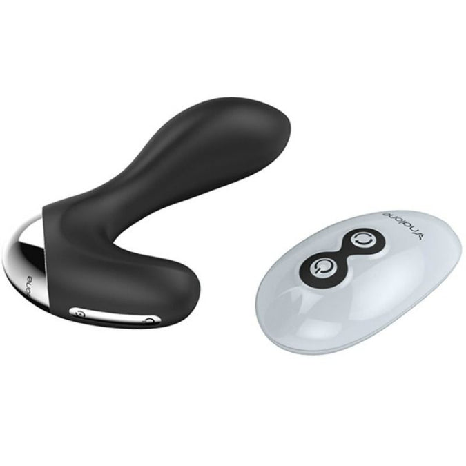 Nalone – Prop Dual-Motor Prostate Massager with Remote Control