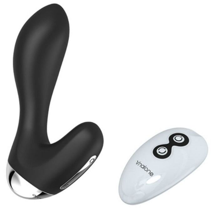 Nalone – Prop Dual-Motor Prostate Massager with Remote Control