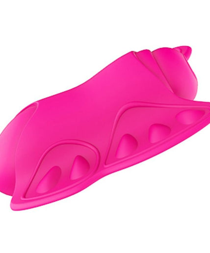 NALONE - MADAM MINI BUTTERFLY VIBRATOR NALONE - MADAM MINI BUTTERFLY VIBRATOR