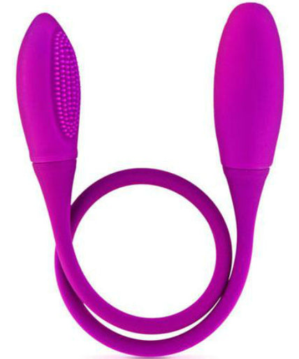 PRETTY LOVE - SMART SNAKY VIBE VIBRATOR 7 V + 3 TICKLING PRETTY LOVE - SMART SNAKY VIBE VIBRATOR 7 V + 3 TICKLING